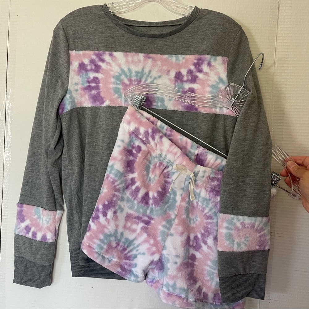 BCBG Girls Sleep Set.